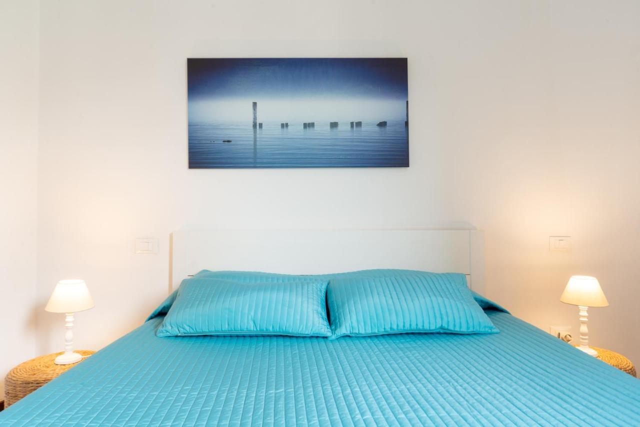 Tabacchi446 Apartment เวนิส ภายนอก รูปภาพ