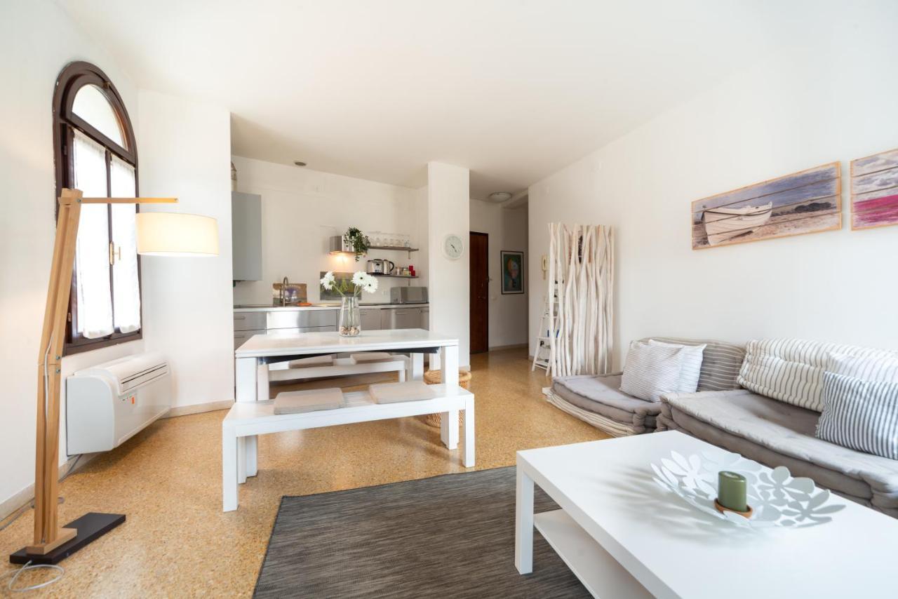 Tabacchi446 Apartment เวนิส ภายนอก รูปภาพ
