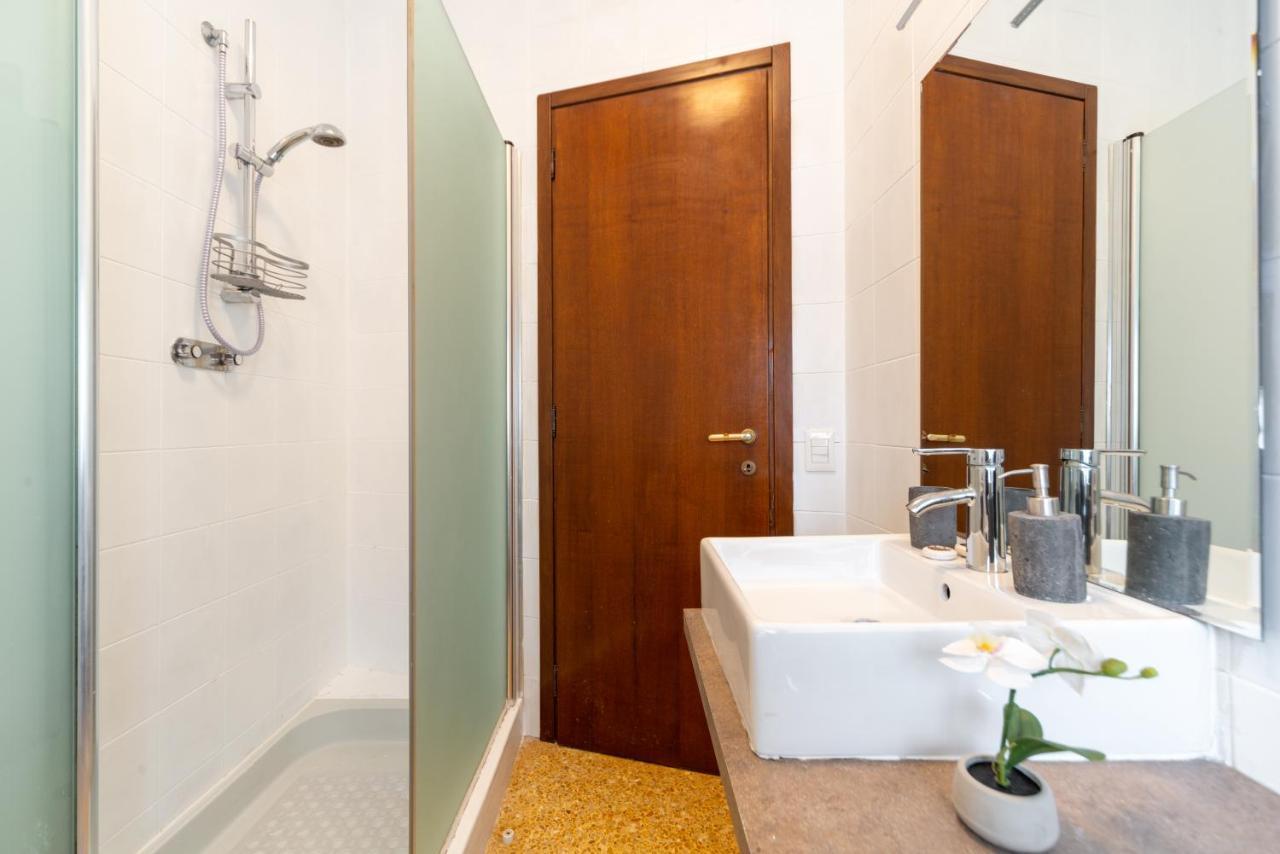 Tabacchi446 Apartment เวนิส ภายนอก รูปภาพ